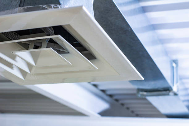 Best Best Air Duct Cleaning Company  in Hemlock, MI