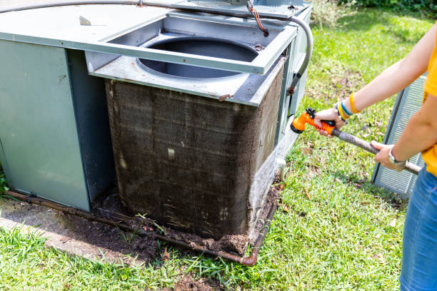Best Ductwork Cleaning Services  in Hemlock, MI