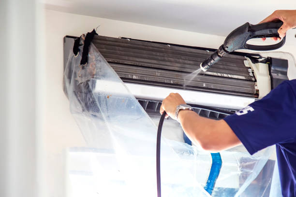 Best Professional Duct Cleaning Services  in Hemlock, MI