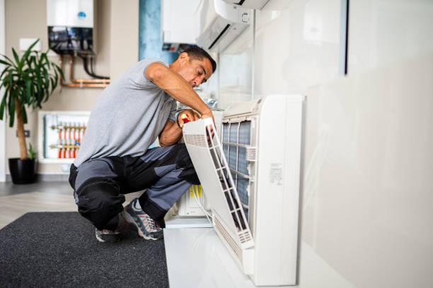 Best Emergency Air Duct Cleaning  in Hemlock, MI