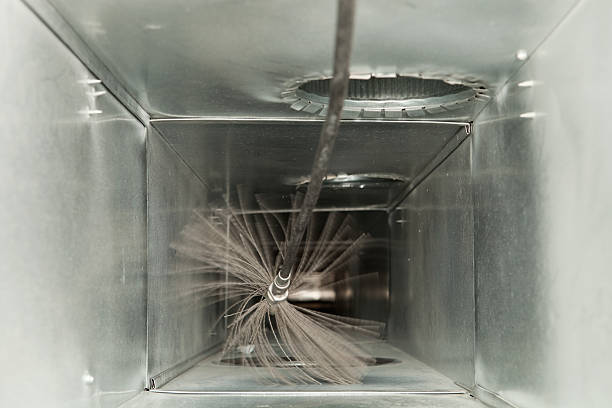 Best HVAC System Cleaning  in Hemlock, MI