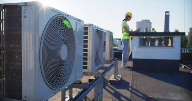 Best Air Duct Cleaning Near Me  in Hemlock, MI