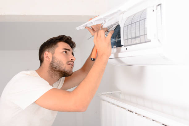 Best Local Air Duct Cleaning Services  in Hemlock, MI